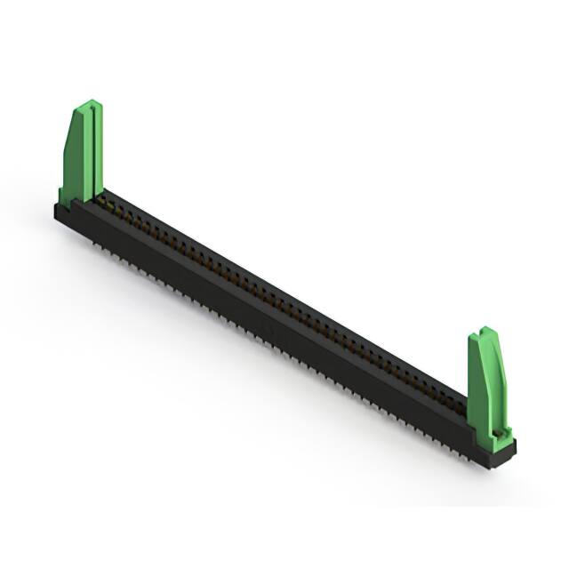 355-086-556-578 EDAC Inc.  Edgeboard Connectors